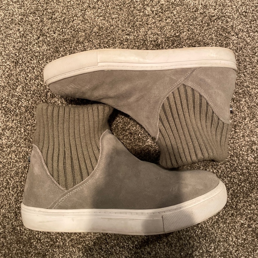 Steve Madden shoes